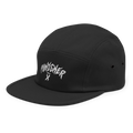Punisher X LFG Embroidered 5-Panel Cap