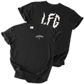 Punisher X LFG Garment-Dyed Tee